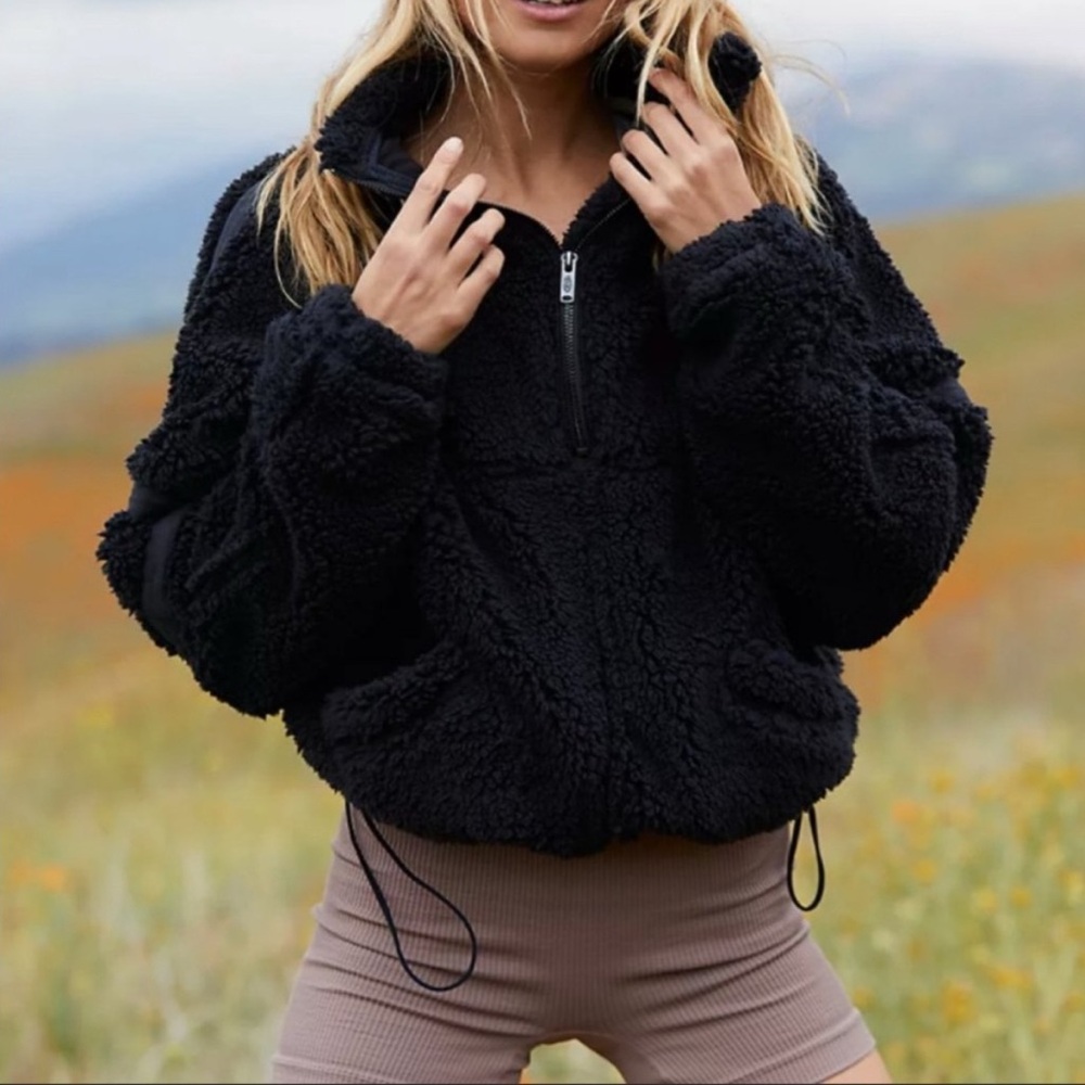 FP Movement Nantucket Fleece